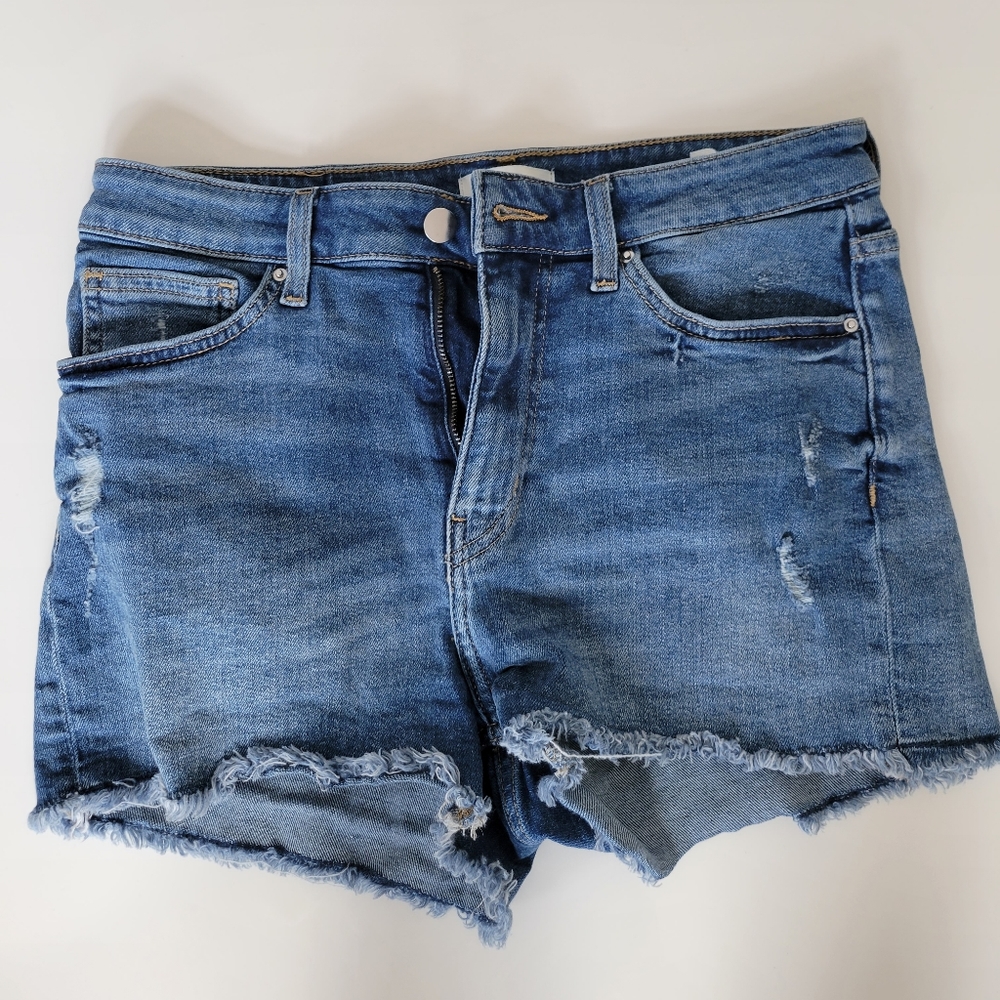 Short